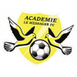 Le Messager Ngozi flag
