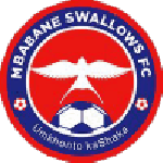 Mbabane Swallows team flag
