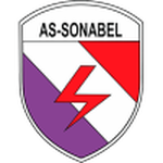 SONABEL team flag