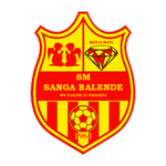 Sanga Balende team flag