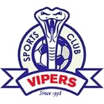 Vipers team flag