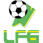 French Guyana team flag