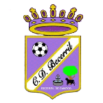Becerril Campos team flag
