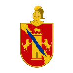 El Palmar team flag