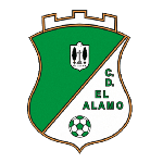 El Álamo team flag