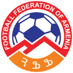 Armenia U21 team flag