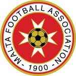Malta U21 team flag