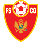Montenegro U21 team flag