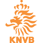 Netherlands U21 team flag