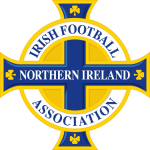 Northern Ireland U21 team flag