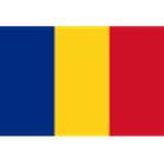 Romania U21 flag