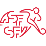Switzerland U21 team flag