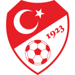 Turkey U21 team flag