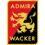 Admira II team flag