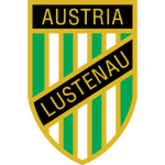 Austria Lustenau II team flag