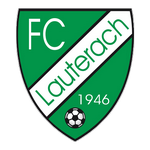 Lauterach team flag