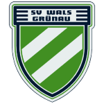 Wals-Grünau team flag