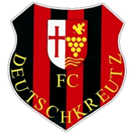 Deutschkreutz team flag