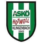 Klingenbach team flag
