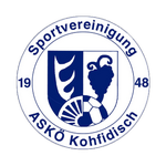 Kohfidisch team flag