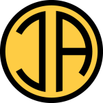 IA Akranes team flag