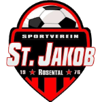 St. Jakob Rosental team flag