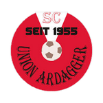 Ardagger team flag