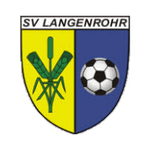 Langenrohr team flag