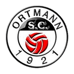 Ortmann team flag