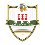 Pregarten team flag