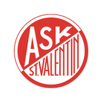 St. Valentin team flag