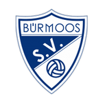 Bürmoos team flag