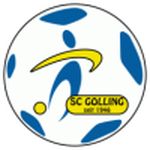 Golling team flag