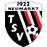 Neumarkt team flag