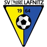 Lafnitz II team flag