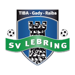 Lebring team flag
