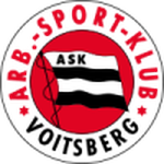 Voitsberg team flag