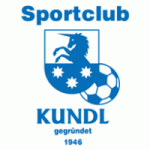 Kundl team flag