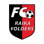 Volders team flag