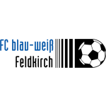 Blau-Weiß Feldkirch team flag