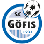 Göfis team flag