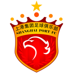 SHANGHAI SIPG team flag