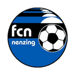 Nenzing team flag
