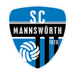 Mannswörth team flag