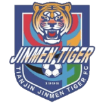Tianjin Teda team flag