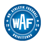 Vorwärts Brigittenau team flag