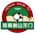 Henan Jianye team flag