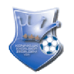Excelsior Zedelgem team flag