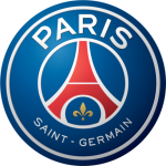Paris Saint Germain flag