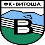 Vitosha Bistritsa team flag